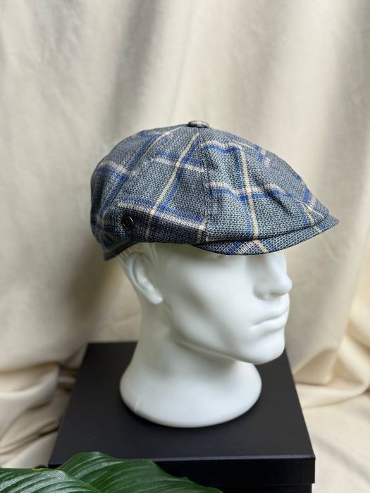 Мужская фурашка .