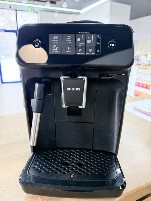 Espressor automat Philips