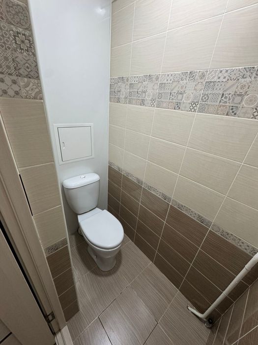 Продам 3 к  квартиру в центре