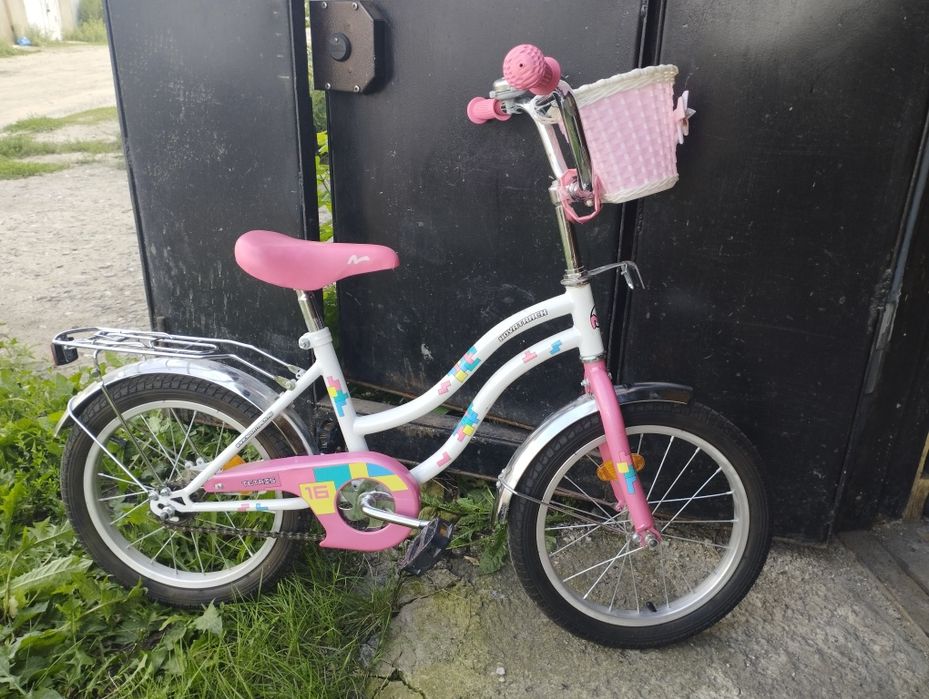 Продам детские велосипеды