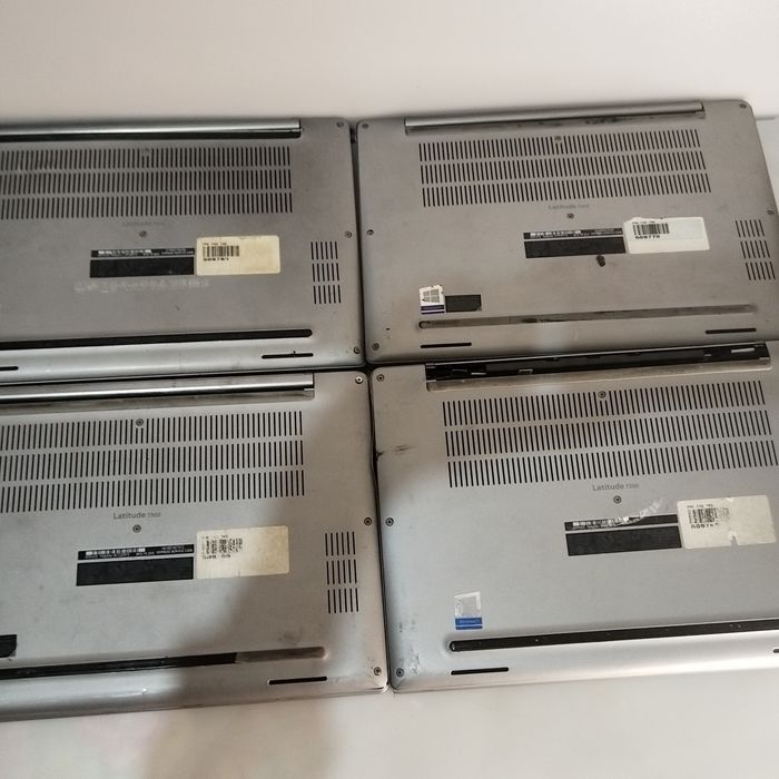 Продам ультрабук Dell core i5 на запчасти