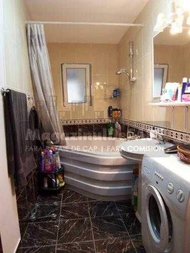 Inchiriez apartament cu 3 camere Pache Protopopescu