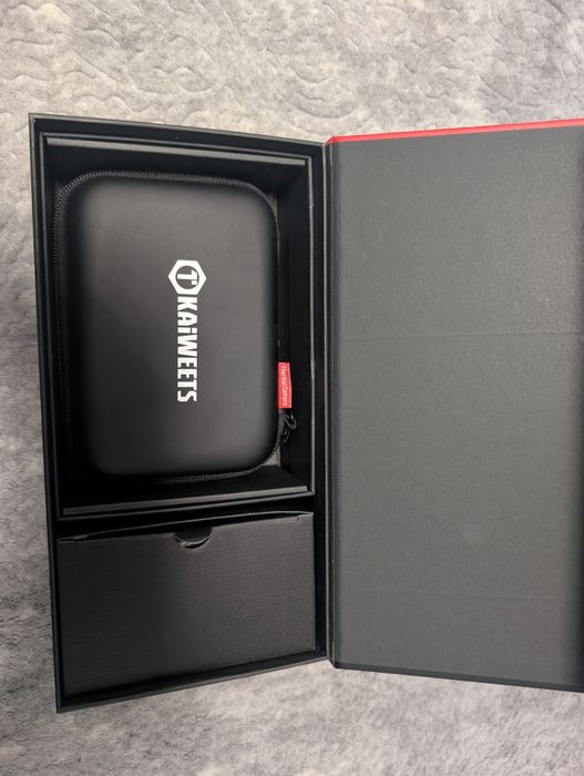 Camera Termală KAIWEETS KTI-K01 256*192 Nouă!