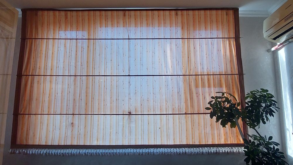 Шторы римские 3000