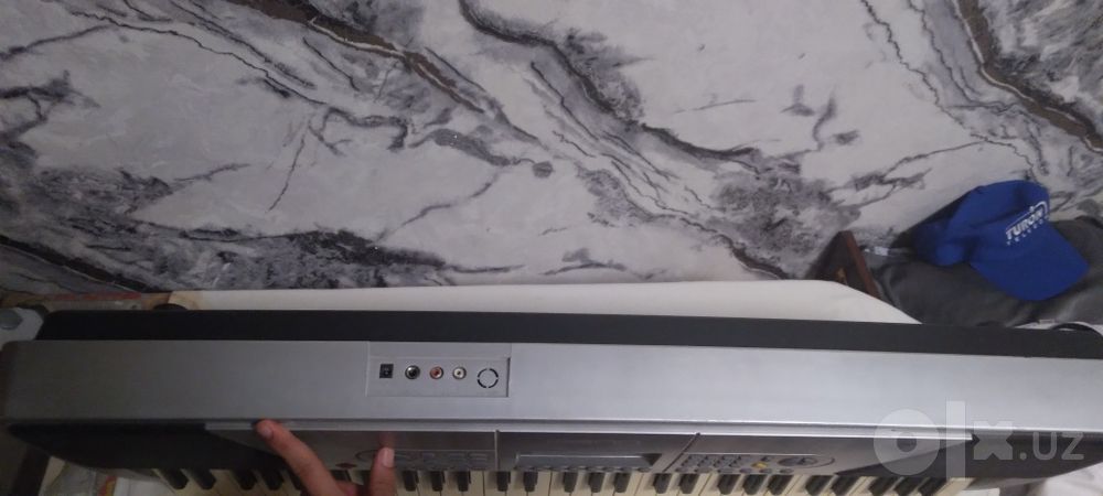 Синтезатор pianina