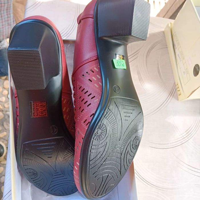 Обувки, дамски.,41ви номер,