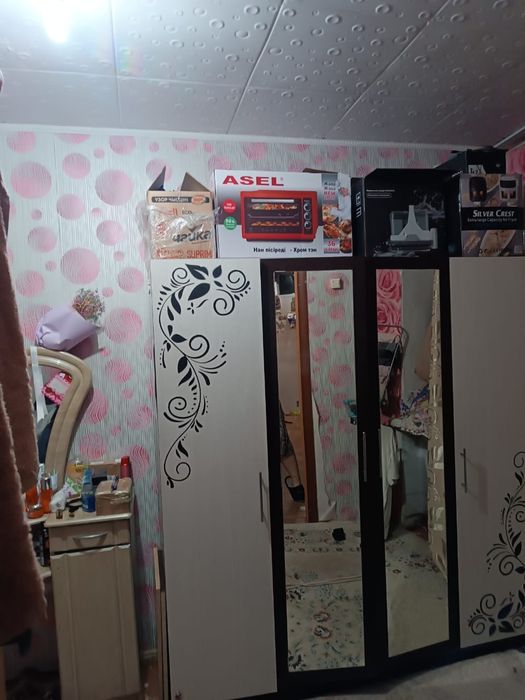 Сдам 2 ком квартиру