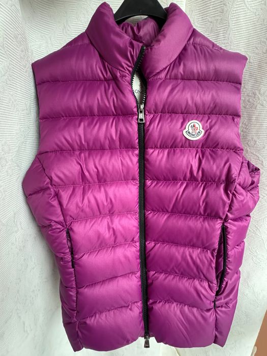 Елек дамски гъши пух М