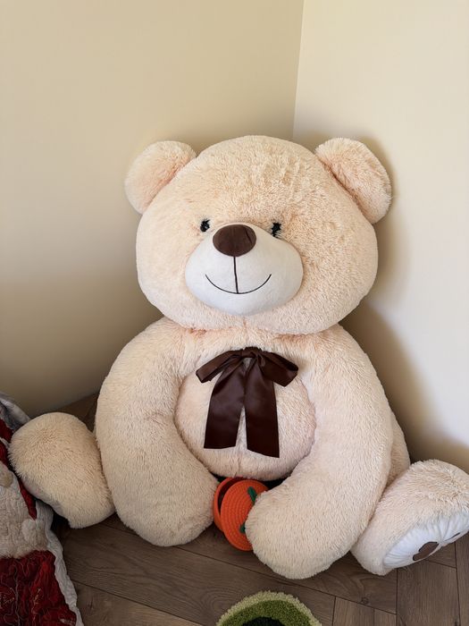 Много Голям Мечок