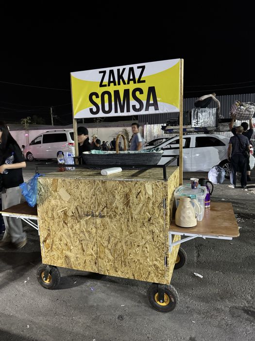 Arava Арава biznes uchun