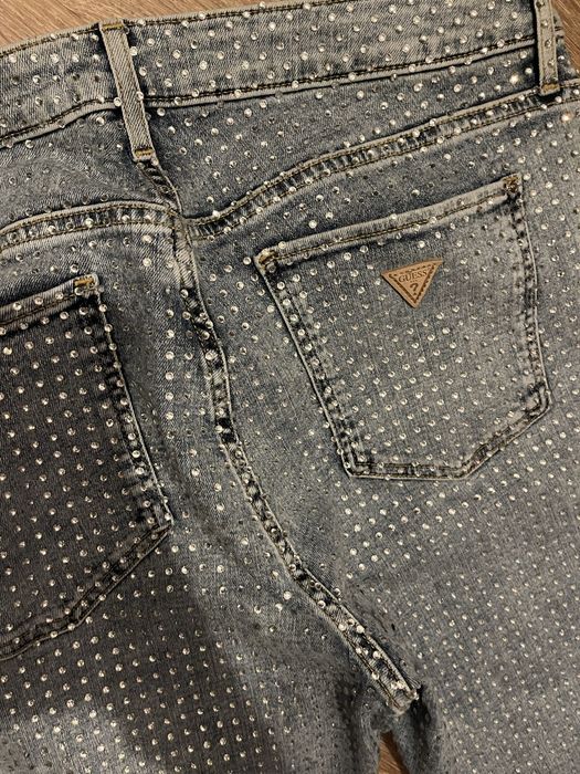 Blugi guess originali