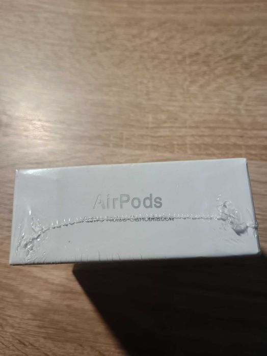 Air Pods 4 Anc Sigilate