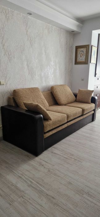 Canapea extensibila