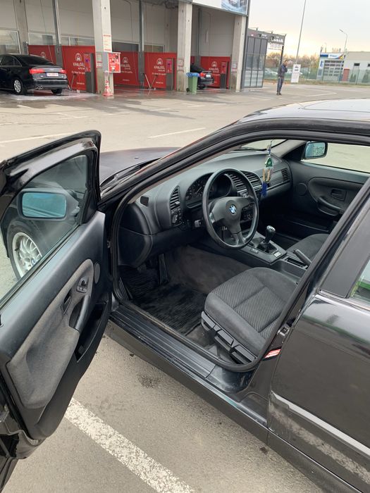 Vand BMW seria 3 e36