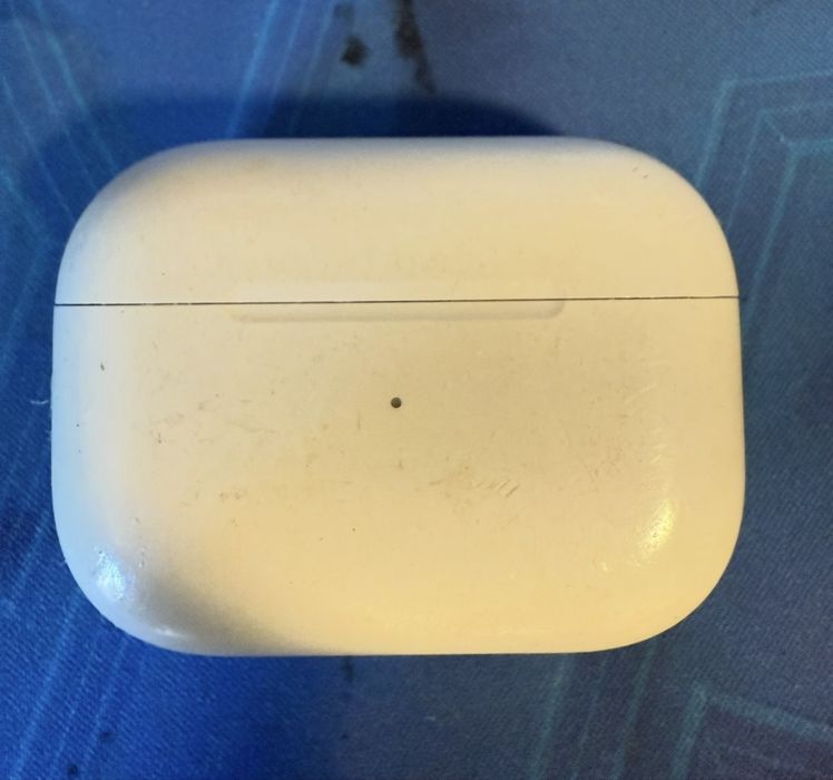 Apple Airpods 3rd Generation Model A2897 Lightning Charging Case