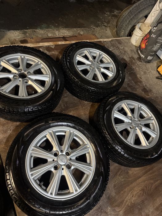 Атика R14/185/65