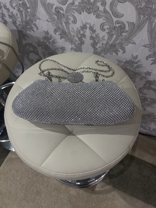 Продам   сумочку