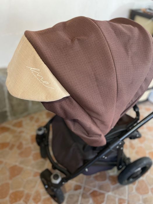 Детска количка Bexa line