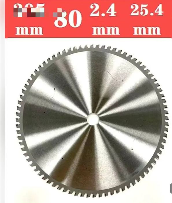 Диск по металлу, размер указан на фото 305