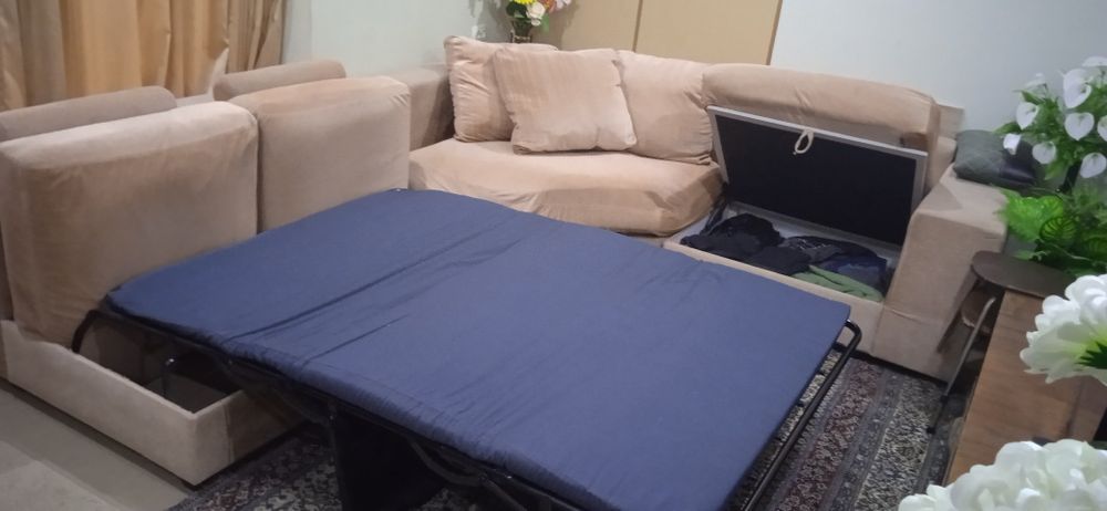 Евро мебил сотилади