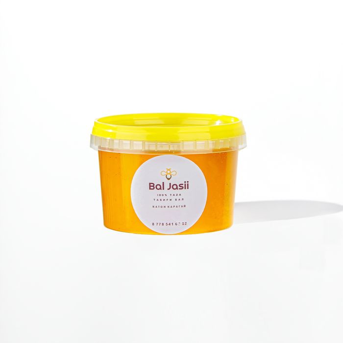 Бал ара өнімдері