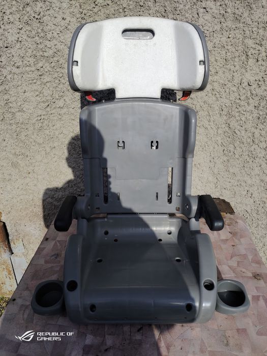 Продам детское автокресло в отл.сост.