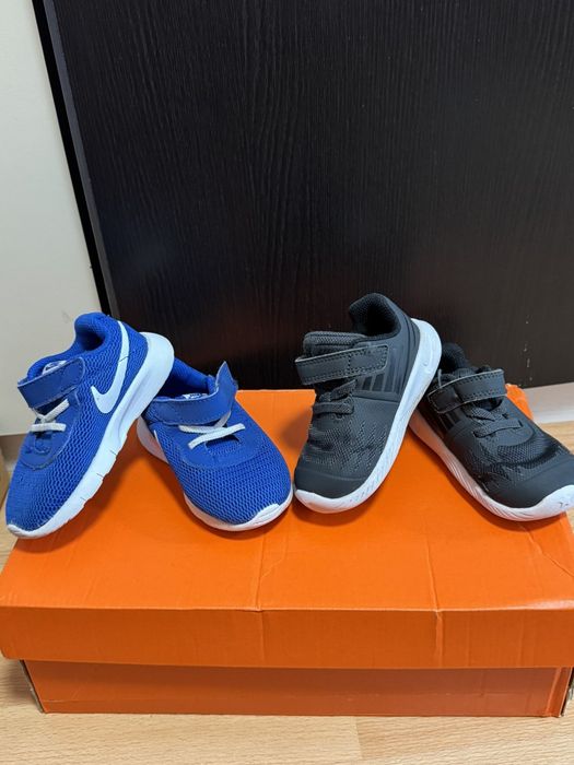 Детски/бебешки маратонки номер 19/21/22