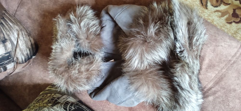 Детские вещи б/у