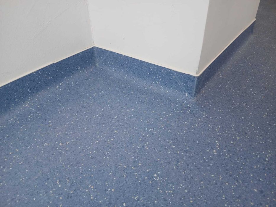 Vanzare si Montaj Covor PVC tip Tarkett