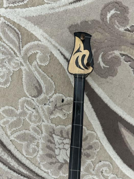 Доибра с чехлом