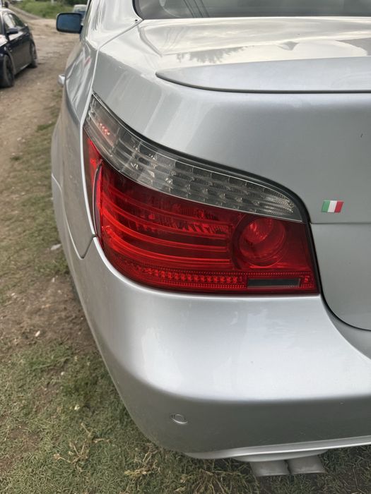 Фейс Стопове BMW E60