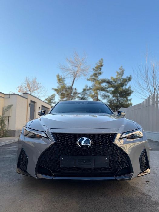 Продается Lexus IS350