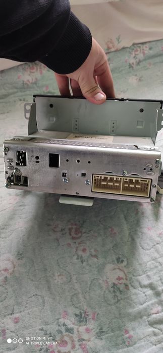 Мафон Акцент 2023 оригинал