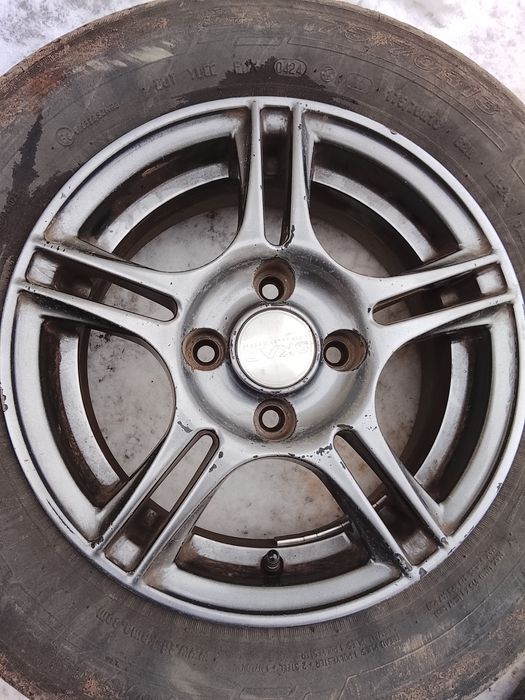 Продам титанка 13