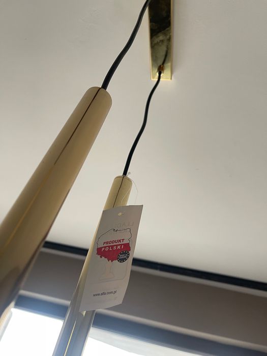 Нови висящи полилеи