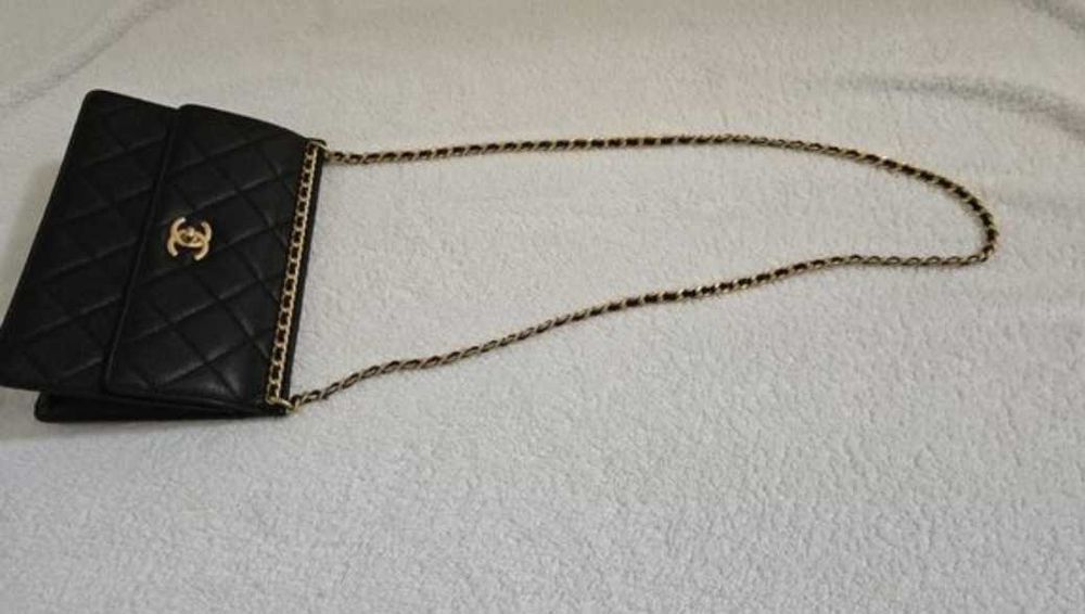 Geanta Chanel Originala
