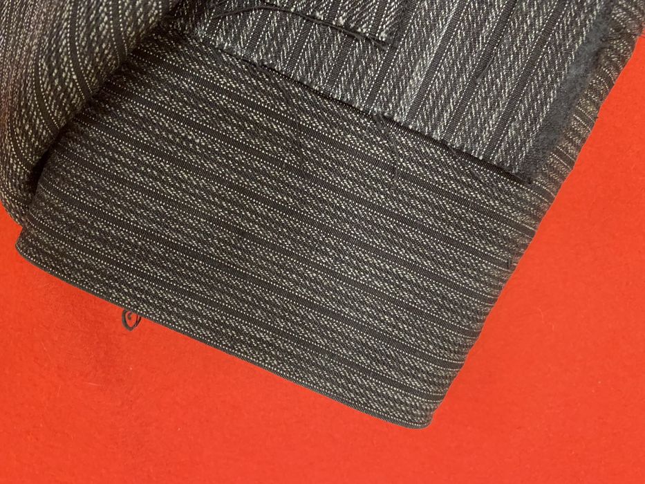 Стар плат за тапициране на мебели