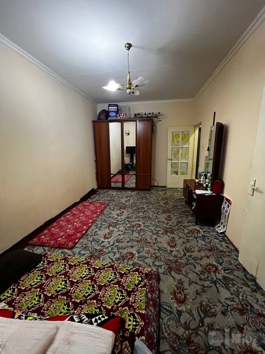 ИПОТЕКА. 2-Комн. 3-Этаж. Разделка. 50м².