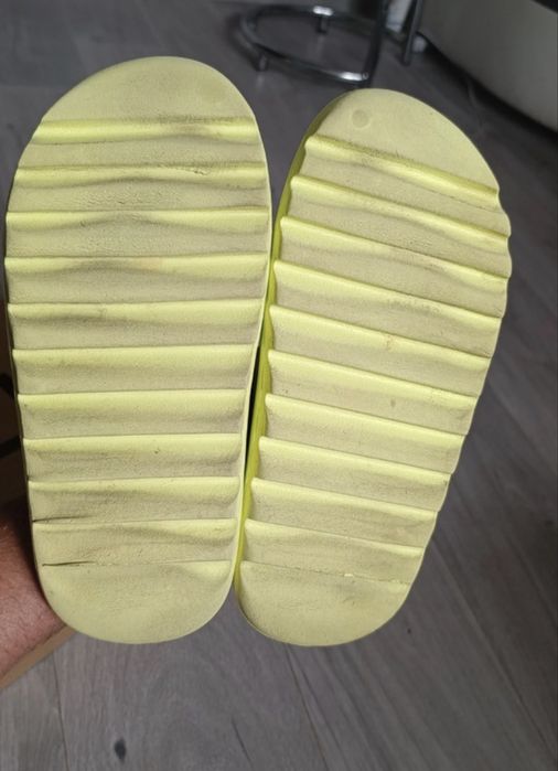 Yeezy slide originali