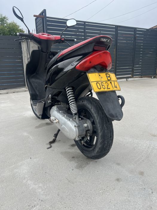 Vand scuter yamaha jog