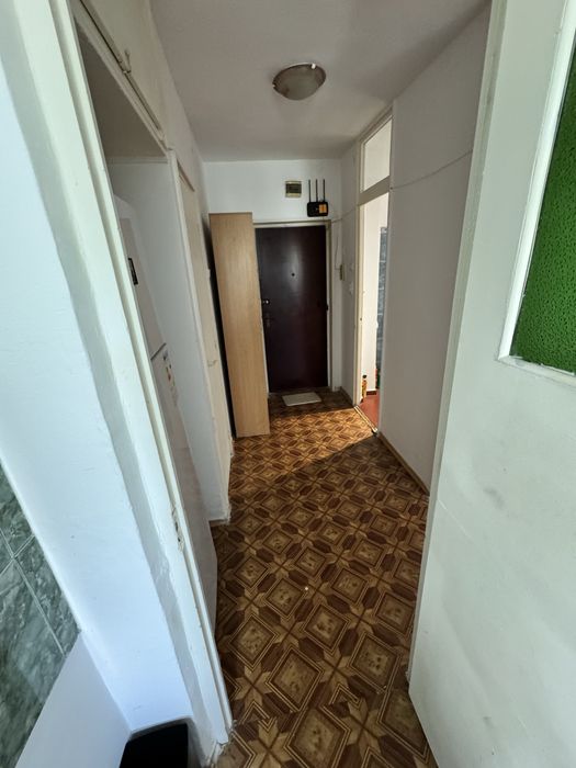 Garsoniera LACUL TEI - De închiriat