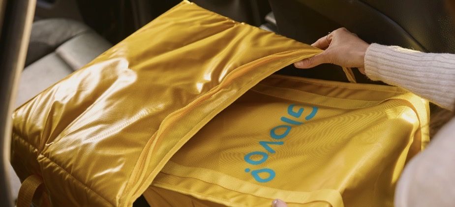 Глово сумка официальный диллер