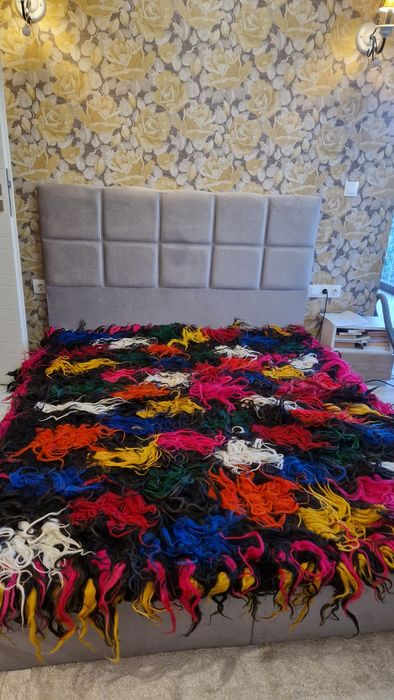 Халище-Козяк от Ковачевица