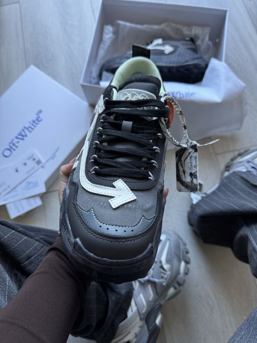 Off-White Odsy-1000 40-46 livr 1 zi