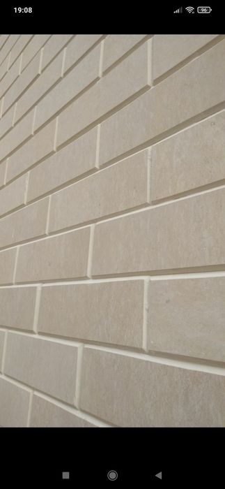 Травертин (Киргизия) камень 14 уе