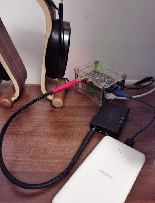 Cablu coaxial digital bnc