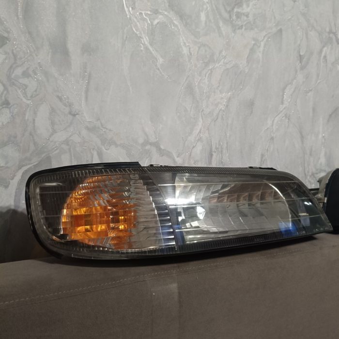 Nissan Cefiro a32