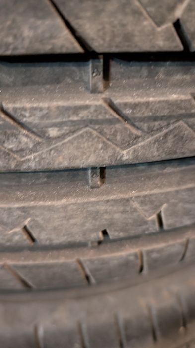 set 4 Roti 17" 5x108 Ford Puma Kuga Focus Mondeo C-Max SMax