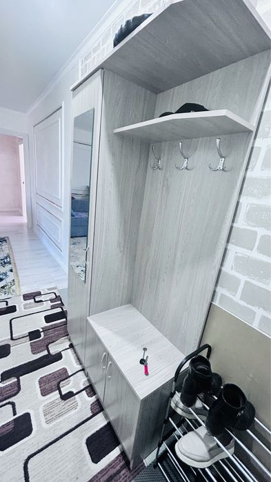 Прихожий 40 тыс тг