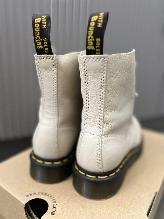 Dr.Martens ботинки новые оригинал